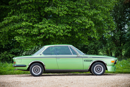 BMW 30 csl 2285236